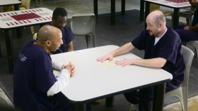 Unlocked A Jail Experiment S01E02 1080p WEB h264-EDITH EZTV