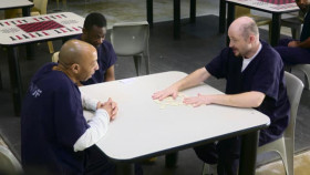 Unlocked A Jail Experiment S01E02 XviD-AFG EZTV