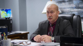 Unlocked A Jail Experiment S01E07 XviD-AFG EZTV