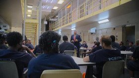 Unlocked A Jail Experiment S01E08 XviD-AFG EZTV