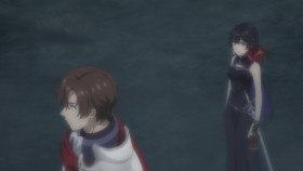 Unnamed Memory S01E02 The Past Recalled Once Again 1080p CR WEB-DL AAC2 0 H 264-playWEB EZTV