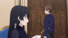 Unnamed Memory S01E03 What the Forest Dreams Of 1080p CR WEB-DL AAC2 0 H 264-playWEB EZTV