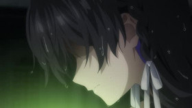 Unnamed Memory S01E09 XviD-AFG EZTV