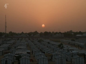 Unreported World S40E05 Love Under Siege 480p x264-mSD EZTV