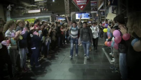 Unreported World S40E06 Beaten Back 720p HDTV x264-DARKFLiX EZTV