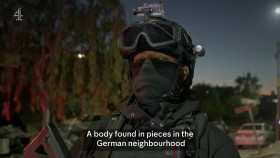 Unreported World S47E04 Locked Up in Mexico 1080p HDTV H264-DARKFLiX EZTV