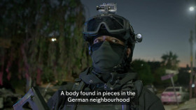 Unreported World S47E04 Locked Up In Mexico 1080p WEB H264-CBFM EZTV