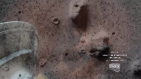 Unsealed Alien Files S04E17 Mars-The Final Frontier 720p HDTV x264-DHD EZTV