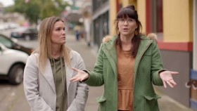 Unsellable Houses S02E04 Mid-Mod Oasis 1080p HEVC x265-MeGusta EZTV