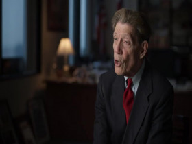 Unsolved Mysteries S15E09 Death Row Fugitive 480p x264-mSD EZTV