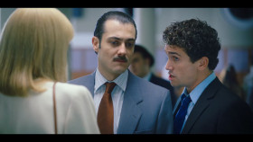 Untameable S01E08 1080p HEVC x265-MeGusta EZTV