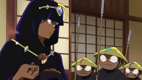 Urusei Yatsura 2022 S02E21 XviD-AFG EZTV