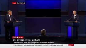 US Presidential Debate 2020 09 29 Donald Trump Vs Joe Biden iNTERNAL XviD-AFG EZTV