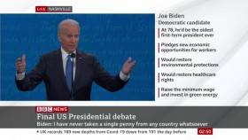US Presidential Debate 2020 10 23 Donald Trump Vs Joe Biden iNTERNAL XviD-AFG EZTV