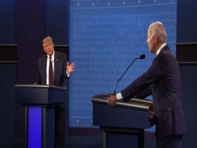 US Presidential Debates S2020E14 First Presidential Debate 480p x264-mSD EZTV