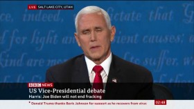 US Vice Presidential Debate 2020 10 08 Mike Pence Vs Kamela Harris iNTERNAL XviD-AFG EZTV