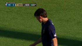 USL Championship 2024 04 14 North Carolina FC vs Birmingham Legion FC XviD-AFG EZTV