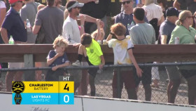 USL Championship 2024 04 27 Charleston Battery vs Las Vegas Lights FC XviD-AFG EZTV