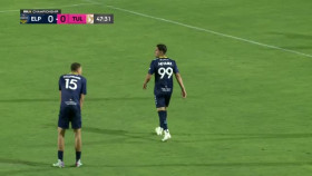 USL Championship 2024 04 27 El Paso Locomotive FC vs FC Tulsa XviD-AFG EZTV