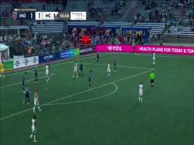 USL Championship 2024 04 27 Indy Eleven vs North Carolina FC 480p x264-mSD EZTV