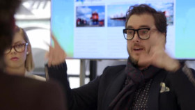 Utopia AU S01E02 XviD-AFG EZTV