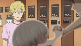 Uzaki-chan Wants to Hang Out S02E01 1080p HEVC x265-MeGusta EZTV