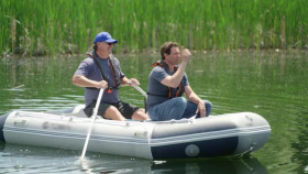 Vacation House Rules S05E04 XviD-AFG EZTV