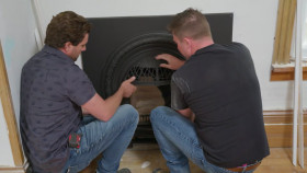 Vacation House Rules S05E06 1080p HEVC x265-MeGusta EZTV