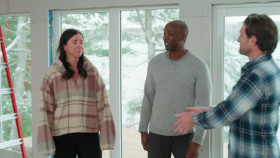 Vacation House Rules S05E08 XviD-AFG EZTV