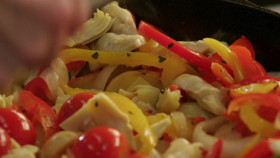 Valeries Home Cooking S12E03 Today is Gonna Be a Great Day 720p WEBRip x264-KOMPOST EZTV