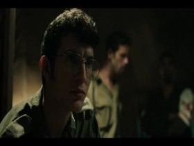 Valley of Tears S01E07 480p x264-mSD EZTV