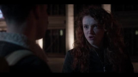 Vampire Academy S01E09 XviD-AFG EZTV