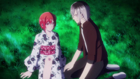 Vampire Dormitory S01E07 720p WEB H264-SKYANiME EZTV