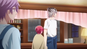 Vampire Dormitory S01E09 720p WEB H264-SKYANiME EZTV