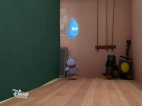 Vampirina S02E12 Face the Music and Fright at the Museum 480p x264-mSD EZTV