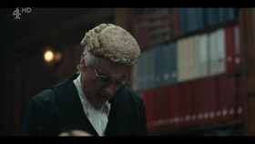 Vardy v Rooney A Courtroom Drama S01E02 XviD-AFG EZTV
