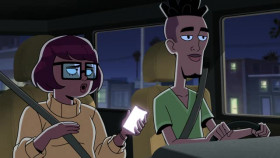 Velma S01E01 XviD-AFG EZTV