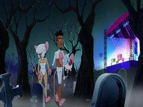 Velma S02E00 This Halloween Needs To Be More Special 480p x264-mSD EZTV