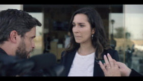 Veneno S01 SPANISH 1080p HMAX WEBRip DD5 1 x264-hdalx EZTV