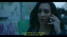 Veneno S01E07 SUBBED XviD-AFG EZTV