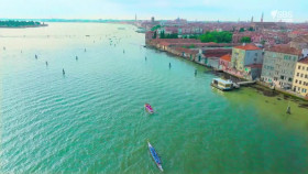 Venice From Above S01E01 1080p HDTV H264-CBFM EZTV