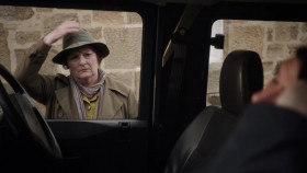 Vera S05E02 Old Wounds 1080p Web-DL x264-OFT EZTV