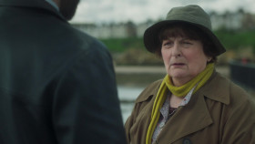 Vera S14E02 The Dark Wives 1080p AMZN WEB-DL DDP2 0 H 264-Kitsune EZTV