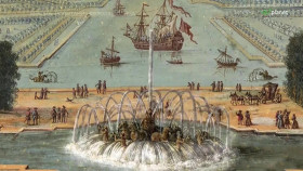 Versailles The Challenges of The Sun King S01E02 1080p HDTV H264-CBFM EZTV