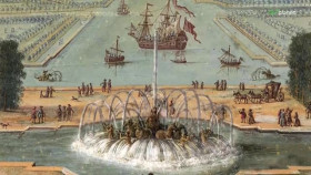 Versailles The Challenges of The Sun King S01E02 XviD-AFG EZTV