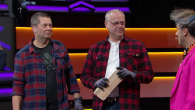 Versus S08E08 Kan Zombier Lide Frikadeller 720p WEB h264-DontDoDrugs EZTV