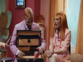 Very Important People 2023 S02E05 Barbara and Bill 480p x264-mSD EZTV