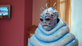 Very Important People 2023 S02E08 David Hoyle Jr XviD-AFG EZTV