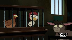 Victor and Valentino S01E39 HDTV x264 W4F eztv