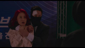 Vigilante S01E07 XviD-AFG EZTV